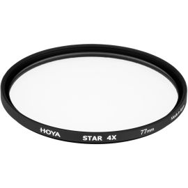Hoya Objektivfilter Star 4X – 49 mm - FRI-GX47-004ND9