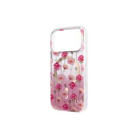 Ideal of Sweden Back Cover Mirror iPhone 16 Pro Magsafe - FRI-GX47-003TJ9