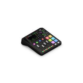 Rode Mischpult RODECaster Duo (RCDUO) - FRI-GX47-0021HZ