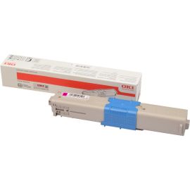 OKI Toner 46508710 Magenta - FRI-GX47-002AR7