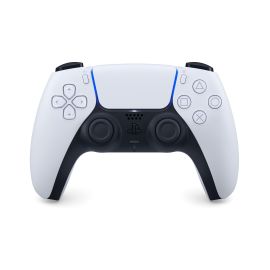 Sony Controller PS5 DualSense V3 Weiss/Schwarz - FRI-GX47-001J2X