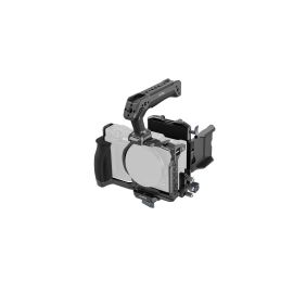 Smallrig Cage HawkLock Schnellwechselkit für Nikon ZR 6113 - FRI-GX47-004CDH