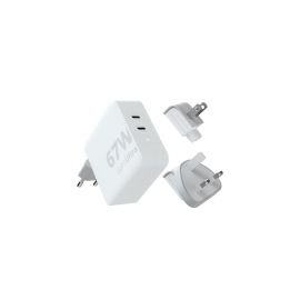 Xtorm USB-Wandladegerät XVC2067 - FRI-GX47-003WRK