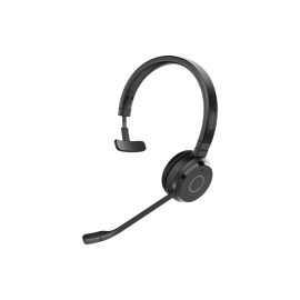 Jabra Headset Evolve 65 TE Mono UC - FRI-GX47-000MVH