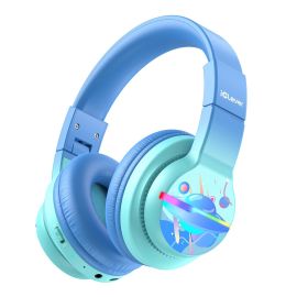 ICLEVER Kids Bluetooth Headphones (310226) - FRI-HN64-000HN6