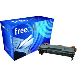 Freecolor Toner für Brother TN3430 Black - FRI-GX47-006VJW