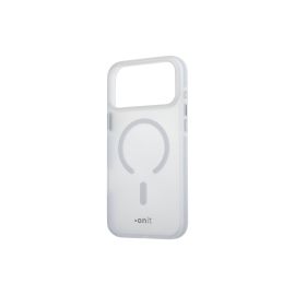 onit Back Cover Armorix iPhone 17/18 Pro Max Weiss matt - FRI-GX47-000N30