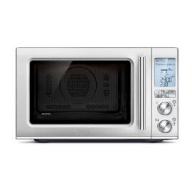 Sage Mikrowelle Combi Wave 3 in 1 Silber - FRI-GX47-005DQA