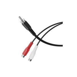 HDSupply Audio-Adapter Cinch - Cinch - FRI-GX47-001P83
