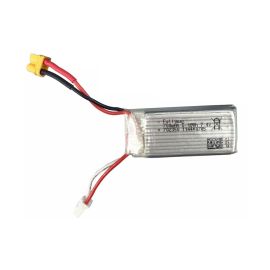 Amewi RC-Akku LiPo 700 mAh 7.4 V 25C - FRI-GX47-004HPT