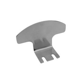 Simagic Side Throttle Platte - FRI-GX47-0060PY