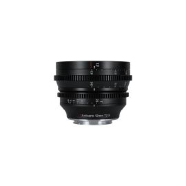 7Artisans Festbrennweite 12mm T/2.9 – Canon RF - FRI-GX47-005CAN