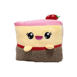 Joy Toy Yummis Plüschfigur Kuchen - FRI-GX47-002XJ6