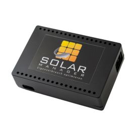 Solar Manager Solar Manager Flux, Eigenverbrauchs-Optimierung - FRI-GX47-000Z9T