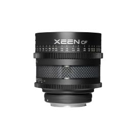 Samyang Festbrennweite XEEN CF Cinema 85mm T1.5 – Sony E-Mount - FRI-GX47-0052MC
