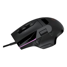 Turtle Beach Gaming-Maus Command Series MC3 optisch 30000 dpi Schwarz - FRI-GX47-00764C