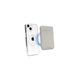 Valenta CardCase Stand MagSafe, Creme - FRI-GX47-002DGH