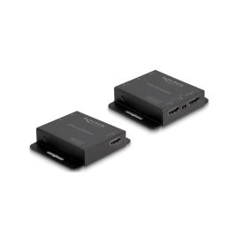 Delock HDMI Extender Set 4K 30Hz - FRI-GX47-006HZT