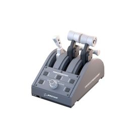 Thrustmaster Simulations-Controller TCA Quadrant Boeing Edition - FRI-GX47-0061Q1