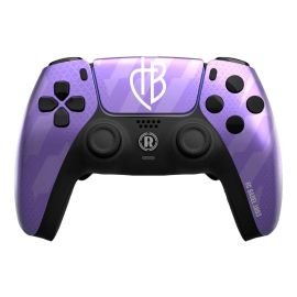 Rocket Games Controller Rocket Force X TMR FC BASEL Away (License) - FRI-GX47-001X1J
