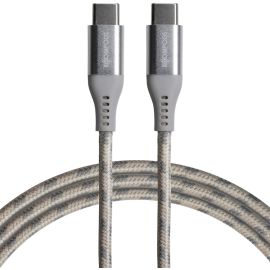 BOOMPODS Tide USB-C to USB-C Cable (310331) - FRI-HN64-000HPZ