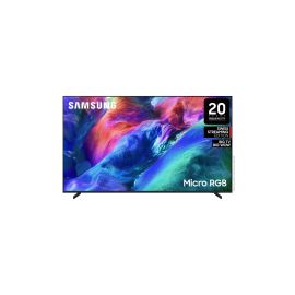 Samsung TV MRE75R85H 75", 3840 x 2160 (Ultra HD 4K), LED-LCD - FRI-GX47-0004M4