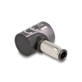 Delock Adapter 5.5 x 3.0 mm Stecker zu magnetischem 8 Pin Konnektor - FRI-GX47-0076VK