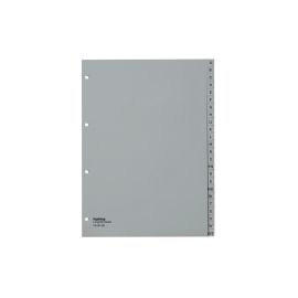Kolma Register A4 LongLife A-Z - FRI-GX47-001AB5