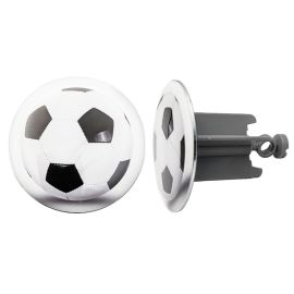 diaqua® Universalstopfen Football Ø 63 mm, 65 - 89 mm - FRI-GX47-001NAZ