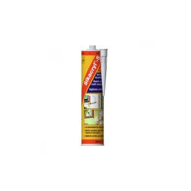 Sika Dichtmasse Sikacryl-S 300 ml, Weiss - FRI-GX47-0035PE