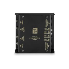 Palmer DI-Box PAN 04 - FRI-GX47-003PR3