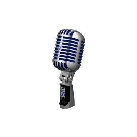 Shure Mikrofon SUPER 55 - FRI-GX47-00287N