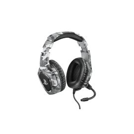 Trust Gaming-Headset GXT 488 Forze-G PS4/PS5 Grau - FRI-GX47-0012M9