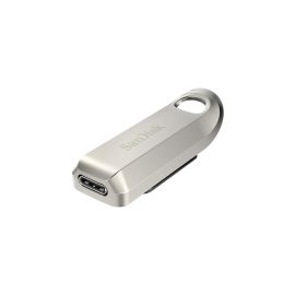 SanDisk USB-Stick USB3.2 Type-C Ultra Luxe 64 GB - FRI-GX47-0011HD