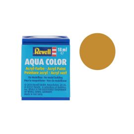 Revell Acrylfarbe 36 192 messing metallic - FRI-GX47-004DQE