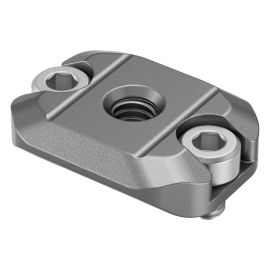 Smallrig HawkLock H21 QR Mini-NATO-Schiene für DJI-Stabilisatoren - FRI-GX47-001RCG