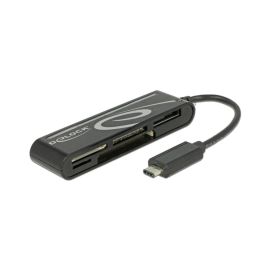 Delock Card Reader Extern 91739 5 Slots - FRI-GX47-002NZ2