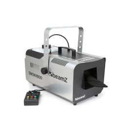 BeamZ Schneemaschine SNOW1800 - FRI-GX47-002Q0T