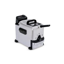 Tefal Fritteuse Oleoclean Compact FR7016CH 2 l - FRI-GX47-004JV4
