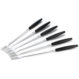 Stöckli Käsefonduegabel Alpine 6 Personen - FRI-GX47-001WJ3