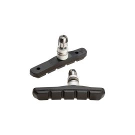JAGWIRE Bremsschuhe Mountain Sport Black - FRI-GX47-0003XH