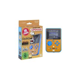 Blaze Handheld Evercade Data East Super Pocket - FRI-GX47-00361S