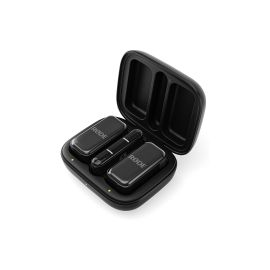 Rode Mikrofon Wireless Micro Lightning Schwarz - FRI-GX47-004J66