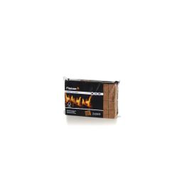 Flaman Grillanzünder Cubes Natura, 2 x 28 Stück, FSC - FRI-GX47-00080H