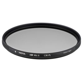 Hoya Polfilter HD Mk II CIR-PL – 77 mm - FRI-GX47-006A7J