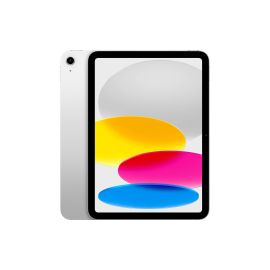 Apple iPad A16 11th Gen. 2025 WiFi 256 GB Silber - FRI-GX47-000WB1