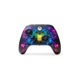 Power A Fusion Pro Wireless Controller Lumectra - FRI-GX47-001TRD