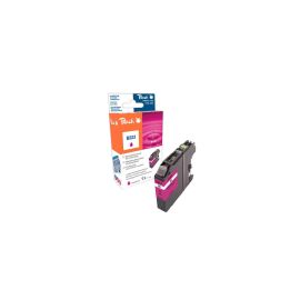 Peach Tinte für Brother LC-223 Magenta - FRI-GX47-003HH7