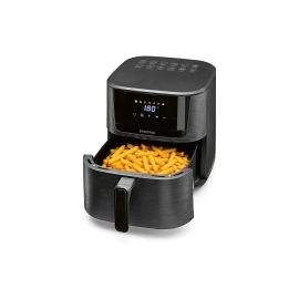 GOURMETmaxx GOURMETmaxx Heissluft-Fritteuse 1600W 6.5 l - FRI-GX47-006YHZ