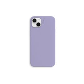 Nudient Back Cover Base Case iPhone 14 Plus Soft Purple - FRI-GX47-0011DV